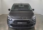 Citroën Grand C4 Spacetourer 1.2 130 MAN6 Shine Pack, Auto's, Stof, Gebruikt, https://public.car-pass.be/vhr/9de8d7d8-8b87-4e7a-ba87-7578f9c69ffb
