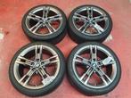 Originele BMW velgen 18" kit Pack M 556M New 0KM serie 1 en, Ophalen, Nieuw, BMW