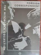 DVD : FOREIGN CORRESPONDENT  (Alfred Hitchcock), CD & DVD, DVD | Classiques, Neuf, dans son emballage, Enlèvement ou Envoi