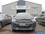 2013 CITRO N C4 2 plaatwerk carrosserie portier dorpel stijl, Auto-onderdelen, Gebruikt, Citroën, Motorkap