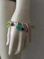 Delphine Nardin designer bedelarmband, Ophalen of Verzenden