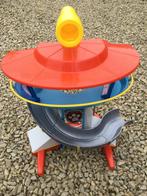 Paw patrol uitkijktoren, Ophalen, Zo goed als nieuw
