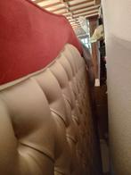 Tête de Lit Capitonné Bed Eat, Enlèvement ou Envoi, Comme neuf