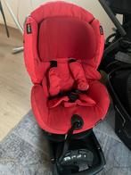 Autostoel, Ophalen, Zo goed als nieuw, Isofix