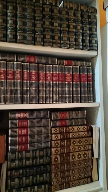 Collections  complètes Georges SIMENON 72 volumes, Enlèvement