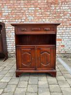 Armoire latérale ancienne, Enlèvement