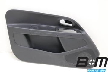 Deurpaneel linksvoor VW Up 5drs 1S4867011BE beschikbaar voor biedingen