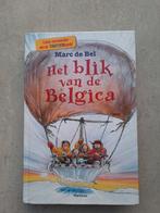 Het blik van de Belgica (Marc de Bel), Boeken, Ophalen, Zo goed als nieuw