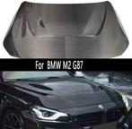 BMW koolstofvezel motorkap, Auto's, Particulier, Te koop