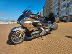 Goldwing DCT Deluxe 2023, Particulier