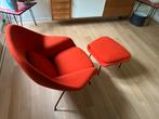 Knoll Zetel 1950, Ophalen