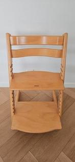 Trip Trap Stokke naturel, Ophalen, Gebruikt