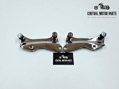 4-piont Docking Hardware Touring 2014-up, Motoren, Onderdelen | Harley-Davidson, Gebruikt, Ophalen of Verzenden