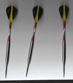 dartpijlen, Sport en Fitness, Darts, Ophalen of Verzenden, Zo goed als nieuw, Pijlen