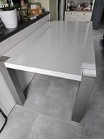 Tafel, Huis en Inrichting, Tafels | Eettafels, Ophalen, Gebruikt