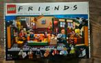 Lego Friends Central Perk 21319, Kinderen en Baby's, Speelgoed | Duplo en Lego, Ophalen of Verzenden, Nieuw, Complete set, Lego