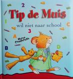 Tip de muis /  keuze uit 6 boeken, Boeken, Ophalen of Verzenden, Zo goed als nieuw