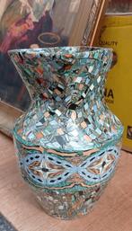 Rare vase pichet J Gerbino Vallauris 17cm, Antiek en Kunst, Ophalen of Verzenden