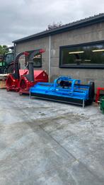 Sicma klepelmaaier fast 2,8m nieuw uit stock, Ophalen