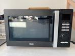 Combi microgolfoven, Electroménager, Micro-ondes, Gril, Enlèvement, Utilisé, 45 à 60 cm