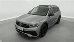Volkswagen Tiguan Allspace 1.5 TSI R-Line 7pl. PANO/CAM/CARP, Auto's, Automaat, 110 kW, 4 cilinders, 164 g/km
