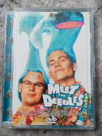 Dvd Cult Meet thé deedles m P Walker aangeboden, Cd's en Dvd's, Dvd's | Komedie, Ophalen of Verzenden, Zo goed als nieuw