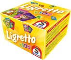 Ligretto Kids - vanaf 5 jaar, Gebruikt, Ophalen of Verzenden