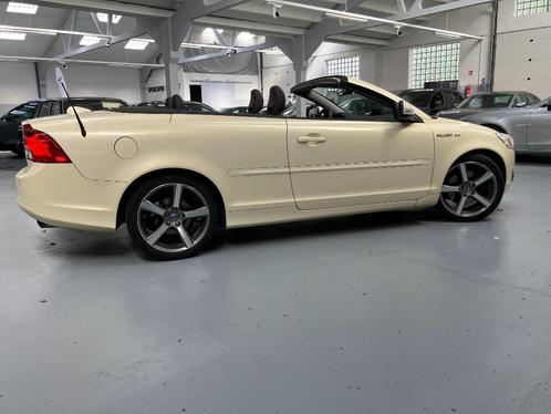 C70 II Cabriolet, Auto's, Volvo, Particulier, Te koop, C70, ABS, Airconditioning, Bluetooth, Boordcomputer, Centrale vergrendeling
