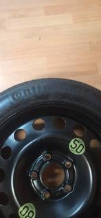 Bmw reservewiel 5112, Ophalen, Zo goed als nieuw