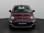 Fiat 500 1.2 69 MTA Lounge, Auto's, 4 zetels, Stof, Gebruikt, https://public.car-pass.be/vhr/790bc80a-c132-4d0f-b539-660dc016943e