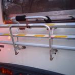 Porte vélo 3 vélos Trigano, Caravans en Kamperen, Mobilhome-accessoires, Gebruikt