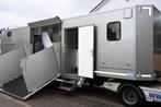 Be trailer voor paarden, Animaux & Accessoires, Chevaux & Poneys | Semi-remorques & Remorques, Comme neuf, Enlèvement ou Envoi