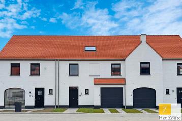 Huis te koop in Knokke-Heist, 4 slpks beschikbaar voor biedingen