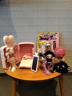 NaNa popjes 3 sets, Kinderen en Baby's, Speelgoed | Poppen, Ophalen, Gebruikt, Overige typen