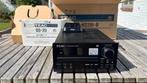TEAC hifi-systeem + iPod-station. Nooit gebruikt, Audio, Tv en Foto, Stereoketens, Ophalen, Zo goed als nieuw, Cd-speler