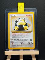 Snorlax (LC 64), Enlèvement, Comme neuf