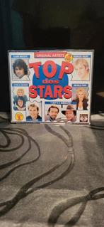 Top des Stars. Volume 1. 2CD., CD & DVD, CD | Compilations, Enlèvement, Comme neuf