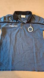 Club Brugge polo - XXS, Ophalen of Verzenden, Gebruikt