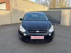 Ford S-Max 1.6 TDCi Trend*NAV PARKSENSOR 33000KM! (bj 2014), Auto's, Voorwielaandrijving, Euro 5, Stof, 116 pk