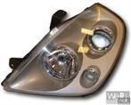 Koplamp links NIEUW SsangYong Rexton 2002-2005  8310108203HB, Ophalen of Verzenden, Nieuw, Ssangyong