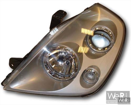Koplamp links NIEUW SsangYong Rexton 2002-2005  8310108203HB, Auto-onderdelen, Verlichting, Ssangyong, Nieuw, Ophalen of Verzenden