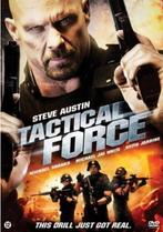 Tactical Force (2011) Dvd, Cd's en Dvd's, Vanaf 12 jaar, Ophalen of Verzenden, Gebruikt, Actie