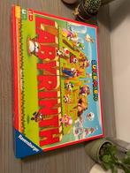 Labyrint Super Mario Ravensburger (zeer goede staat), Hobby en Vrije tijd, Gezelschapsspellen | Bordspellen, Ophalen, Zo goed als nieuw