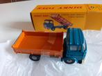 Kipvrachtwagen, dinky toys atlas, Hobby en Vrije tijd, Modelauto's | 1:43, Ophalen of Verzenden, Zo goed als nieuw, Dinky Toys