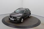 (1XUY132) VOLKSWAGEN T-ROC, Auto's, Parkeersensor, Stof, Bruin, Bedrijf