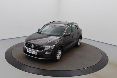 (1XUY132) VOLKSWAGEN T-ROC, Auto's, Volkswagen, Bedrijf, Te koop, T-Roc, ABS, Adaptive Cruise Control, Airbags, Airconditioning
