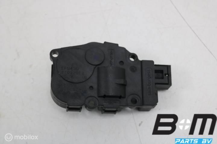 Kachelstelmotor Audi A4 K8 Limo FL K9749007, Auto-onderdelen, Airco en Verwarming, Gebruikt