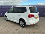 2015 - Volkswagen - Touran - 2.0 TDI Comfl. BlueM - Personen, Automaat, Euro 5, Gebruikt, Overige brandstoffen