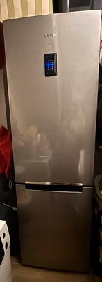 Frigo samsung, Ophalen, Zo goed als nieuw, Met aparte vriezer, Energieklasse A of zuiniger