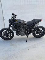 FTR indien 1200, Motos, Naked bike, Particulier, 2 cylindres, 1200 cm³